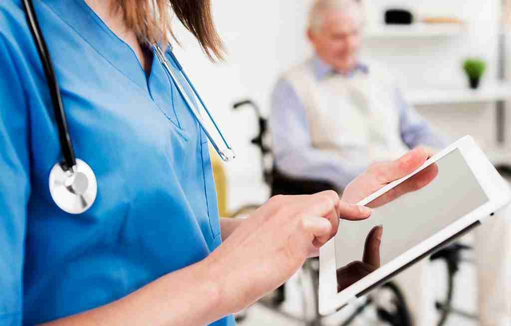 registered nurse resume