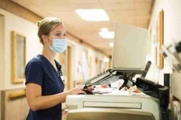 registered nurse resume