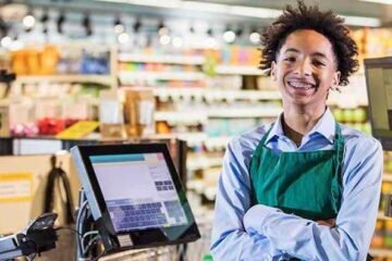 jobs that hire 14 year olds