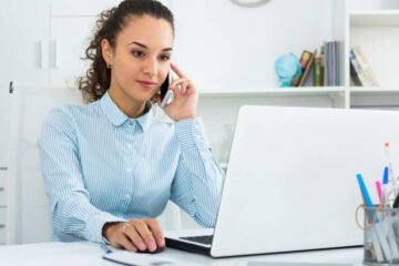 administrative assistant resume