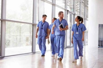 Healthcare Resume Objective