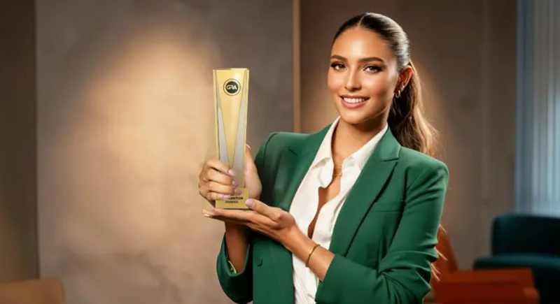 awards to put on resume