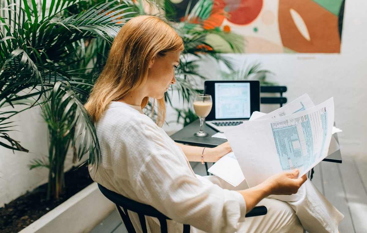 how to write references on resume