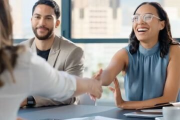 thanks letter for offering job